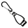 Work Gloves Guard Anti-lost Working Gloves ClipsSafety Glove Holder For Outdoor Mountaineering Glove Grabber Clip Plastic. 