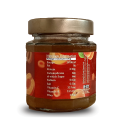 APRICOT JAM 300g. 