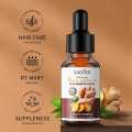 Hair Growth Serum – Anti Hair Fall • Faster Hair Regrowth • Strengthens Roots • Thick, Healthy & Volumized Hair – Herbal Extract Formula – 30ml. 