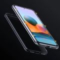 Paw Cartoon Dog Animal P-Patrol Clear Phone Case for Xiaomi Redmi 9C 10C 10A 10 9 6 9T 6A 8 9A 9i 12 12C K60 Pro Silicone Cover. 