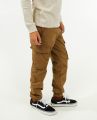 HashBack Kids Cargo Jogger Pant - Trousers for Boys. 