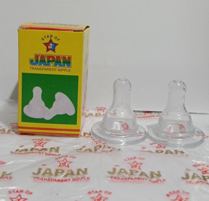 Non%20Pierced%20-%20Without%20Hole%20-%20Silicone%20Nipples%20Regular%20Small%20-%202%20Pcs%20-%20Image%202