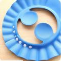 Baby Shower Cap Bathing Cap Soft Adjustable Visor Hat Safe Shampoo Shower Bathing Protection Bath Cap for Toddler, Baby, Kids, Children. 