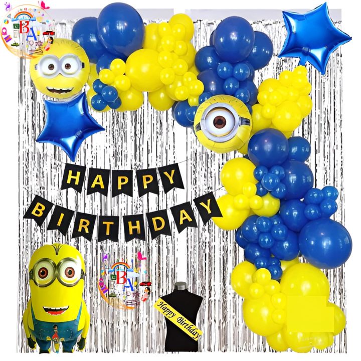 Minion%20Theme%20Combo%20Pack%20(Set%20Of%2052%20Pcs)%20-%20Image%205