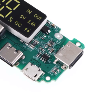 Fast%20Charging%20Dual%20USB%205V%202.4A%20Micro%20USB%20/%20Type-C%2018650%20Mobile%20Power%20Bank%20Module%20-%20Image%203