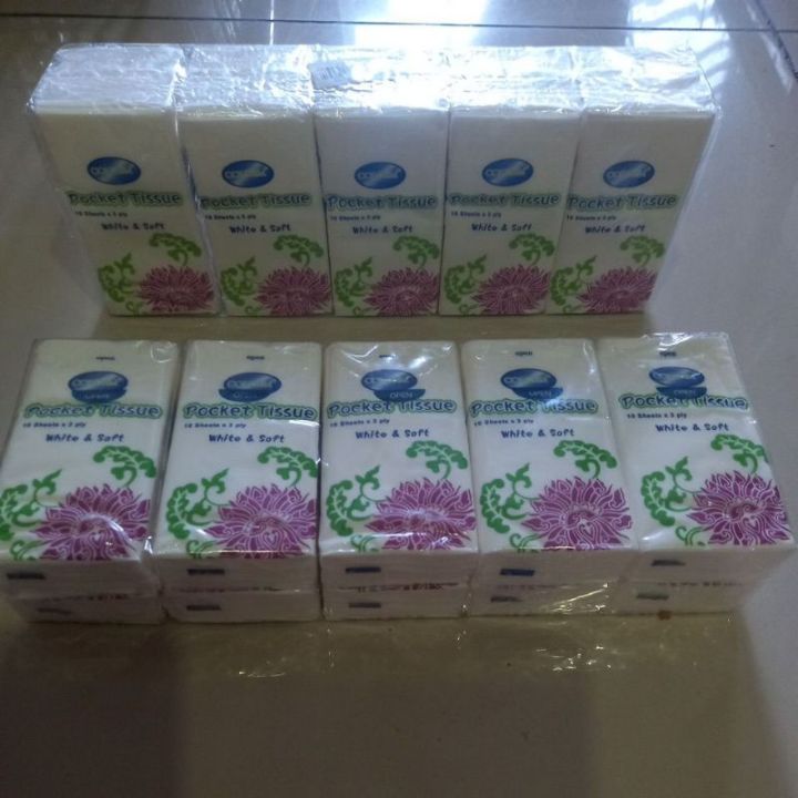 Pack%20of%2010%20Pocket%20Size%20Travel%20Tissues%20%E2%80%93%20Soft%20&%20Absorbent%20Facial%20Tissues%20for%20Travel,%20Office%20&%20Daily%20Use%20%E2%80%93%20Mini%20Disposable%20Tissue%20Packets%20for%20Purse,%20Bag%20&%20Car%20-%20Image%203