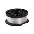 3 Pack Trimmer Replacet Sl for BLACK+DECKER AF-100-3ZP 30Ft 0.065 Inch Trimmer Line. 