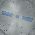 Super Asia Washing Machine SA-814 i (Auto Inverter)Fully Automatic Top Load 14 KG. 