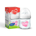 Mechico Pure Heart Feeding Bottle 125ML. 