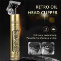 Professional Hair Clippers for Men, Beard Hair Trimmer for Men Zero Gapped Electric T Blade Trimmers Haircut Barbers, Cordless Rechargeable Edgers Shaver Hair Cutting Grooming Kit with Guide Combs. 