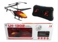 Stealth Remote control Flying Helicopter – LH-1302. 
