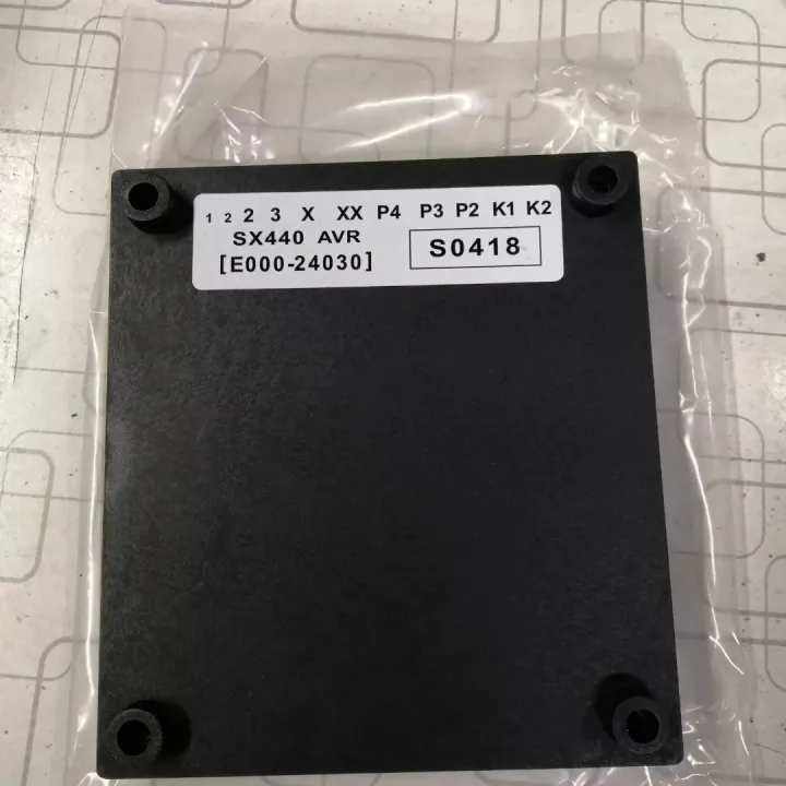 AVR%20SX440%20Automatic%20Voltage%20Regulator%20-%20Image%202