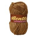 Bentley Double Knit Wool Yarn | 4 Ply Double Knit  | 100% acrylic | 75-80 grams each ball | High Quality Soft Wool Yarn Ball | Best use for knitting & crochet | Wool Vista. 