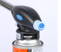 cooking flame  torch+NOOR ARA catridge, 2 in 1, Cooking gun with butan.e gas cylinder, portable stove. 