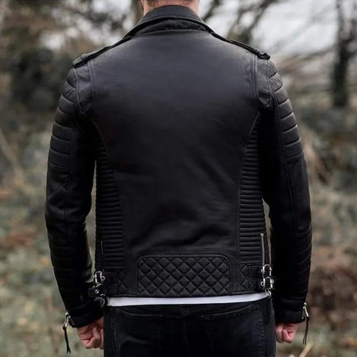 New%20styly%20good%20Leather%20Jacket%20100%25%20Leather%20Men%20Winter%20Jacket,%20Zipper,%20Pocket%20Decoration,%20Warm%20Leather%20Jacket%20-%20Image%203