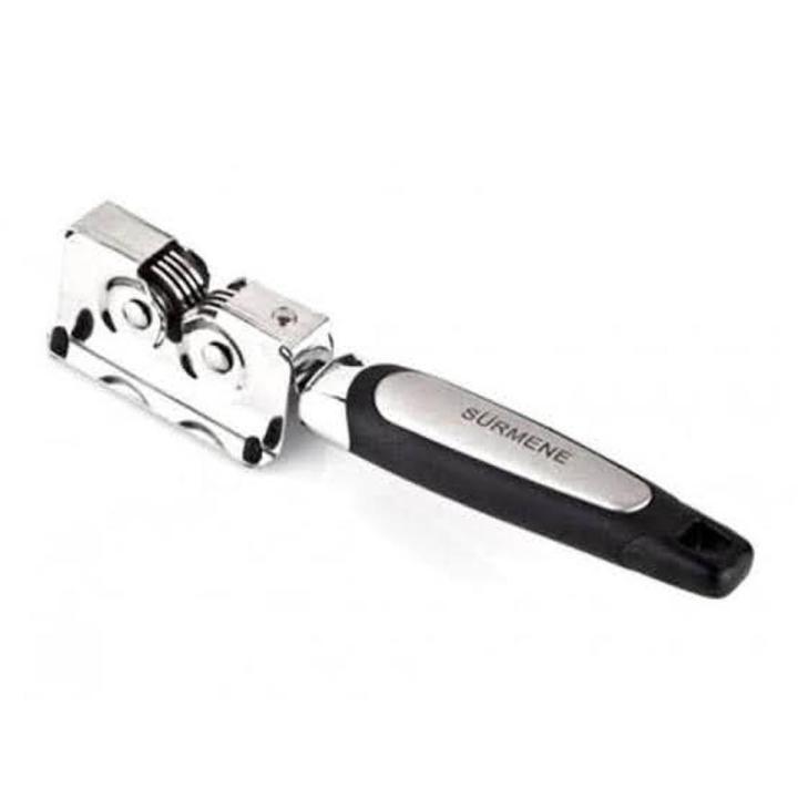 Stainless Steel Knife Grinder - Knife Sharpening Grinder - Knife Sharpening Tool