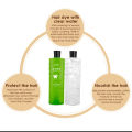 Sardar Jee Black Hair Color Gel 500Ml Easy Daying Hair Permanent Black Dye Cover White Gray Hair. 
