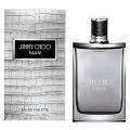 JIMMY CHOO MEN EDT 100ML - JIMMY CHOO. 