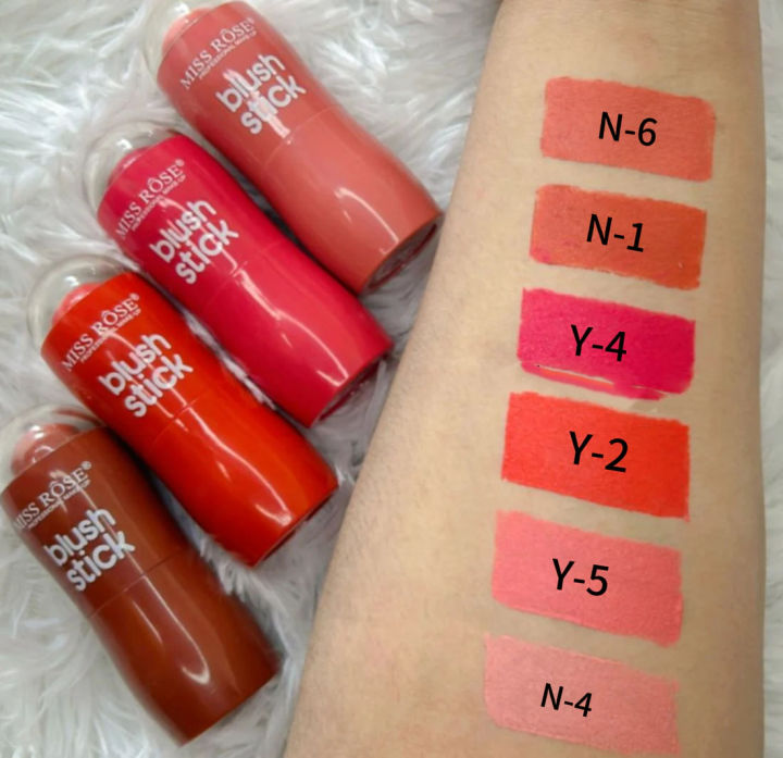 Miss%20Rose%20Makeup%20Creamy%20Blush%20Stick%20-%20Image%204