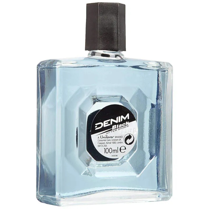 Denim%20Black%20After%20Shave,%20100%20ml%20-%20Image%204