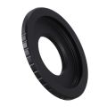 Camera C Mount Lens For Fujifilm X Mount Fuji X-Pro1 X-E2 X-M1 Camera Adapter Ring C-FX. 