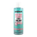 Soap & Glory Face Soap & Clarity Vitamin C Facial Wash, All Skin Types, 350ml. 