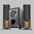 Audionic AD-7000 Multimedia Woofer Speakers With 1 Year Brand Warranty. 