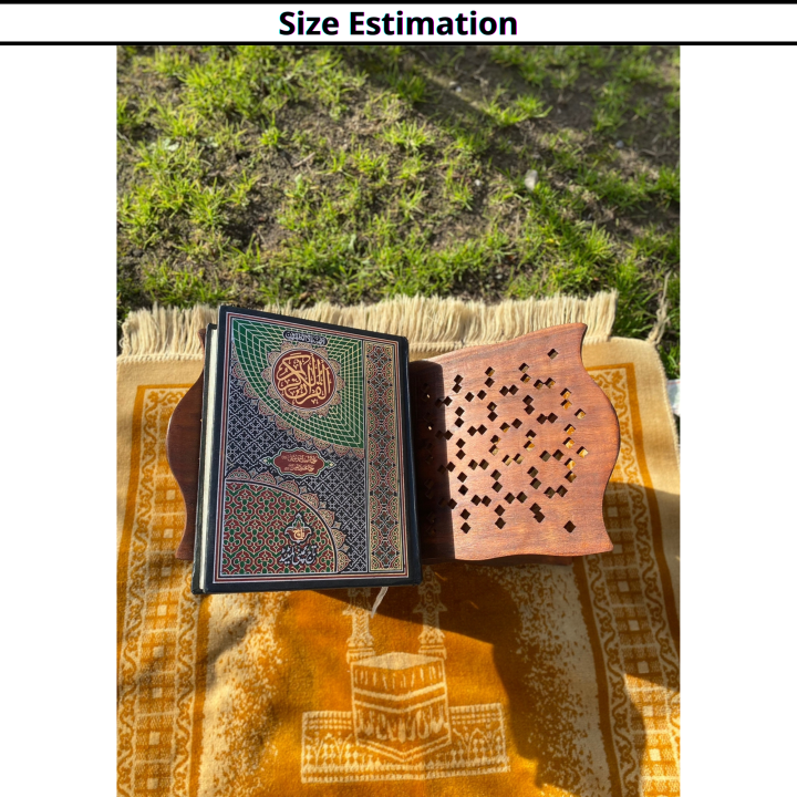 Plastic%20Rail%20for%20Quranic%20Book%20Stand%20/%20Islamic%20Book%20Holder%20%7C%20Sutrah%20for%20Namaz%20front%20-%20Image%207