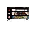 Haier LED 32"Inch Smart LED 32K6600 Bezel Less Google Android TV - Smart AI Plus. 