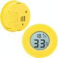 1pcs Digital Hygrometer Thermometer Temperature Humidity. 