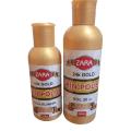 Zara 24K Gold Skin Polish For Beauty Glowing Skin 200ml. 