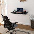 Space Saving Folding Table Wall Mounted Foldable Wall Mounted Laptop Table Dining Table. 