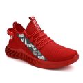 【FOOT SOFA】New Spring Soft Sole Running Men's Single Casual Sports Shoes Men's Coconut Fashion Shoes Men's Shoes. 
