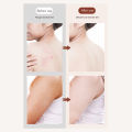 Rough Texture Back Scrubber Double-sided Exfoliating Back Scrubber for Deep Cleanse Long Bath Towel with Upgraded Handles Best Body Scrub Washcloth for Smooth Skin Easy-to-use Back Exfoliating Towel. 