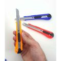 Auto-Lock Paper Cutter Knife Advance Cutting Tool Hx-18. 