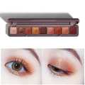 HYBOT 9 Colors Eyeshadow Palette | Pearly Matte Glitter, Waterproof & Long-Lasting, Galaxy Makeup Palette. 