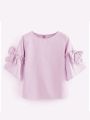Cotton Shirt For Baby Girls stylish Design|clothes for kids girls |baby girl tops |shirts for kids girl. 