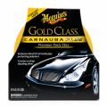 Meguiar's Gold Class Carnauba Plus Premium Paste Wax, 11 oz.. 