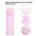 Hair Dye Bottle Hair Oil Bottle Hair Dye Applicator Comb Dispensing Salon Hair Coloring Hairdressing Styling Tool. 