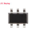 20Pcs/5pcs MT3608 FM3608 3608 MT3608L B628 SOT23-6 SOT-23-6 2.5A High Efficiency 1.2MHz Current Mode Boost Converter IC Chip. 