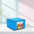 storage box – storage bag – storage box for clothes – storage organizer – organizer – clothes storage bag – storage – wardrobe organizer – Large Foldable Clothes Storage Zipper Bag. 