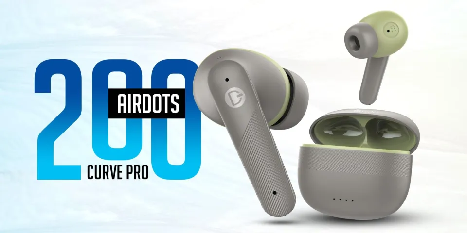 Airdots Airpods Under 200 Redmi AirDots Review: No Wires Or High