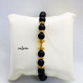 New Beads Adjustable Dumbbell Bracelet for Boys and Girls. 