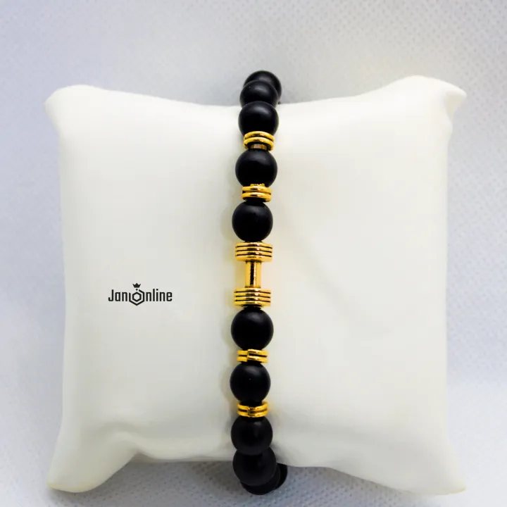 New%20Beads%20Adjustable%20Dumbbell%20Bracelet%20for%20Boys%20and%20Girls%20-%20Image%203