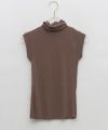 Summer New Modal Corset Tops To Wear Out Sleeveless Turtleneck Tops For Women Korean Casual White Tank Top Women Clothes 11972. 