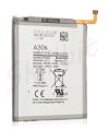 BATTERY FOR SAMSUNG GALAXY A30s EB-BA505ABU SM-A307 4000-mAh. 