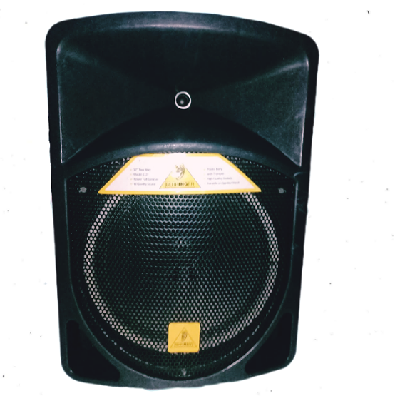 HI-TECH  (5TH GENERATION)  PORTABLE  Bluetooth SPEAKER Best Price in Pakistan