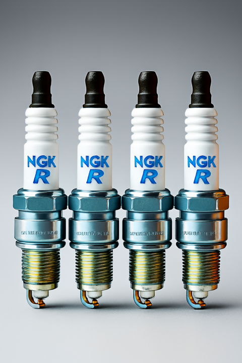 Genuine NGK Spark Plug BPR5ES | Daraz.pk