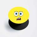 POPSOCKETS Emoji Color Full Mobile Holder For Cartoons Emoji Pop Sockets, High Quality Pop Sockets Pop Sockets Universal Pop Socket For All Mobile Holder. 