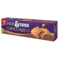 Parle Platina Hide & Seek Choco Rolls 120g. 